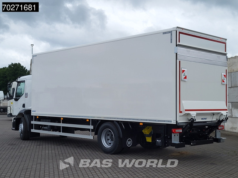 Renault D 280 4X2 NEW 19tonner 2000kg Ladebordwand Automatic ACC Euro 6 - Skapbil: bilde 2 Renault D 280 4X2 NEW 19tonner 2000kg Ladebordwand Automatic ACC Euro 6 - Skapbil: bilde 2