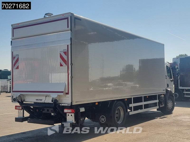 Renault D 280 4X2 NEW 19tonner 2000kg Ladebordwand Automatic ACC Euro 6 - Skapbil: bilde 5 Renault D 280 4X2 NEW 19tonner 2000kg Ladebordwand Automatic ACC Euro 6 - Skapbil: bilde 5