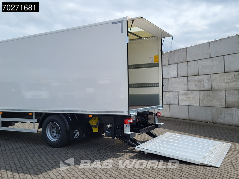Renault D 280 4X2 NEW 19tonner 2000kg Ladebordwand Automatic ACC Euro 6 - Skapbil: bilde 3 Renault D 280 4X2 NEW 19tonner 2000kg Ladebordwand Automatic ACC Euro 6 - Skapbil: bilde 3