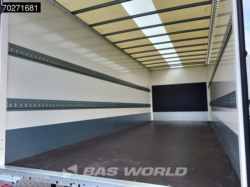 Renault D 280 4X2 NEW 19tonner 2000kg Ladebordwand Automatic ACC Euro 6 - Skapbil: bilde 5 Renault D 280 4X2 NEW 19tonner 2000kg Ladebordwand Automatic ACC Euro 6 - Skapbil: bilde 5