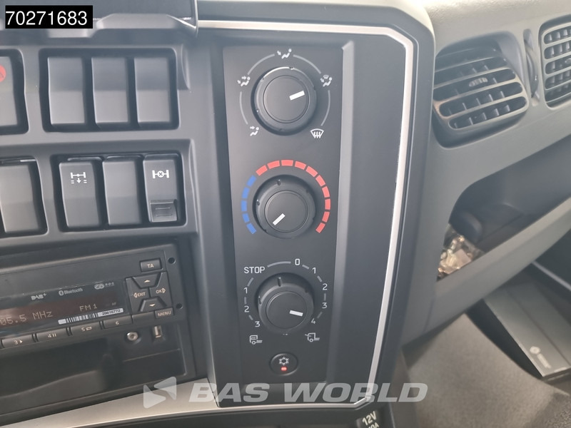Ny Kapellbil Renault D 280 4X2 NEW 19tons truck 2000kg Ladebordwand Automatic Euro 6: bilde 20