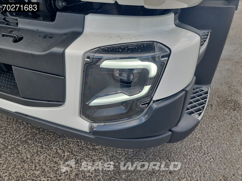 Ny Kapellbil Renault D 280 4X2 NEW 19tons truck 2000kg Ladebordwand Automatic Euro 6: bilde 9