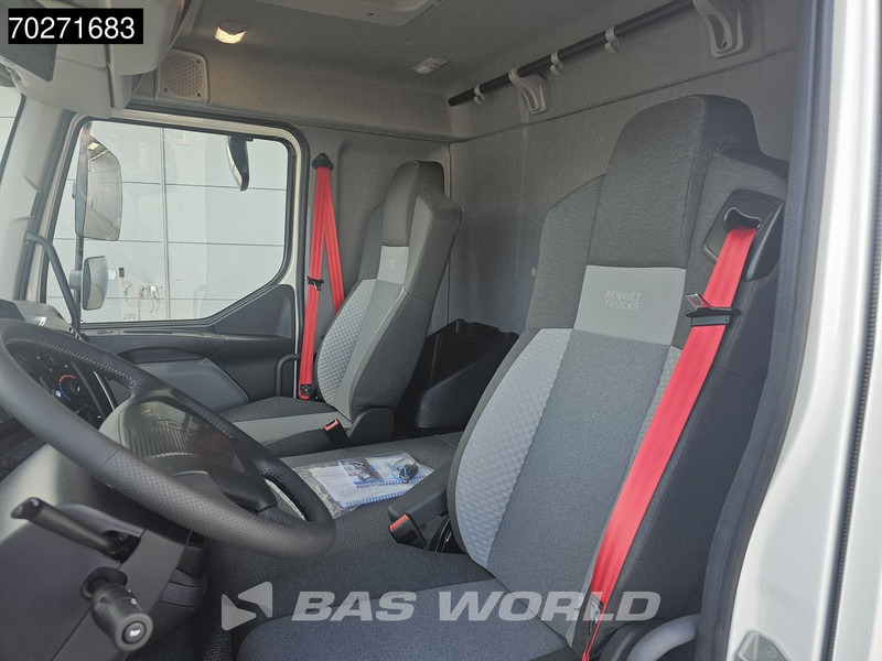 Ny Kapellbil Renault D 280 4X2 NEW 19tons truck 2000kg Ladebordwand Automatic Euro 6: bilde 15