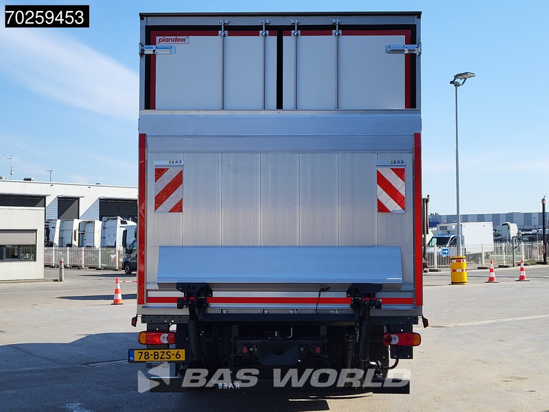 Renault D 280 4X2 NEW! 2024 NL Registration 19t Thermo King T-800R ATP Euro 6 - Lastebil med kjøl: bilde 3 Renault D 280 4X2 NEW! 2024 NL Registration 19t Thermo King T-800R ATP Euro 6 - Lastebil med kjøl: bilde 3