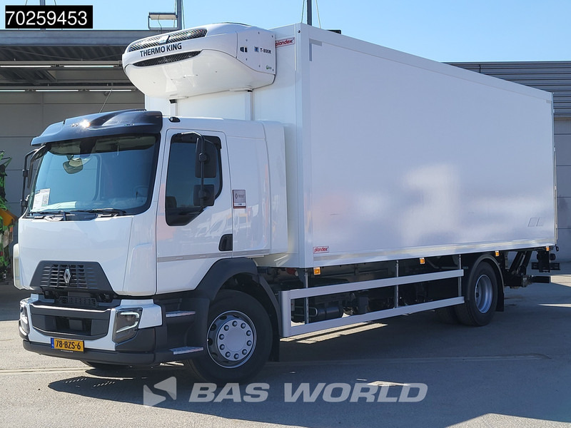Renault D 280 4X2 NEW! 2024 NL Registration 19t Thermo King T-800R ATP Euro 6 - Lastebil med kjøl: bilde 1 Renault D 280 4X2 NEW! 2024 NL Registration 19t Thermo King T-800R ATP Euro 6 - Lastebil med kjøl: bilde 1