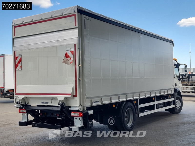 Renault D 280 4X2 NEW! Ladebordwand Euro 6 - Kapellbil: bilde 5 Renault D 280 4X2 NEW! Ladebordwand Euro 6 - Kapellbil: bilde 5