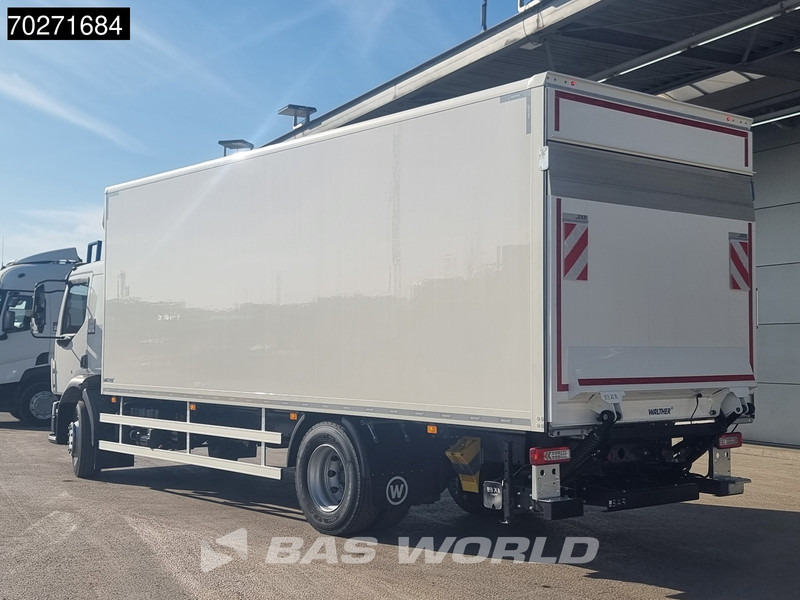Renault D 320 4X2 NEW 19tonner 2000kg Ladebordwand Automatic ACC Euro 6 - Skapbil: bilde 2 Renault D 320 4X2 NEW 19tonner 2000kg Ladebordwand Automatic ACC Euro 6 - Skapbil: bilde 2