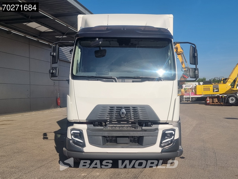 Renault D 320 4X2 NEW 19tonner 2000kg Ladebordwand Automatic ACC Euro 6 - Skapbil: bilde 5 Renault D 320 4X2 NEW 19tonner 2000kg Ladebordwand Automatic ACC Euro 6 - Skapbil: bilde 5