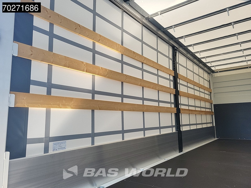 Renault D 320 4X2 NEW 19tonner 2000kg Ladebordwand Automatic Euro 6 - Kapellbil: bilde 5 Renault D 320 4X2 NEW 19tonner 2000kg Ladebordwand Automatic Euro 6 - Kapellbil: bilde 5