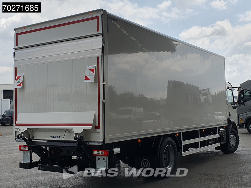 Renault D 320 4X2 NEW 19tons Truck 2000kg Ladebordwand Automatic ACC Euro 6 - Skapbil: bilde 5 Renault D 320 4X2 NEW 19tons Truck 2000kg Ladebordwand Automatic ACC Euro 6 - Skapbil: bilde 5