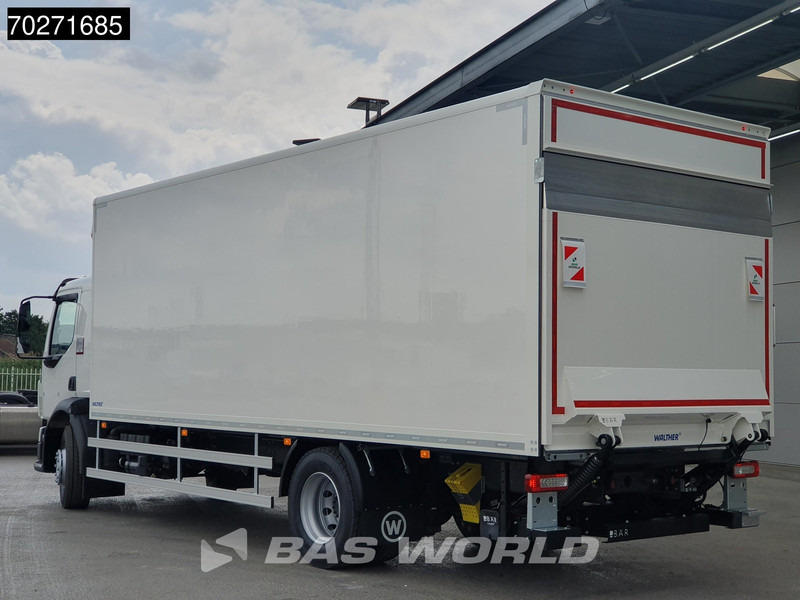 Renault D 320 4X2 NEW 19tons Truck 2000kg Ladebordwand Automatic ACC Euro 6 - Skapbil: bilde 2 Renault D 320 4X2 NEW 19tons Truck 2000kg Ladebordwand Automatic ACC Euro 6 - Skapbil: bilde 2