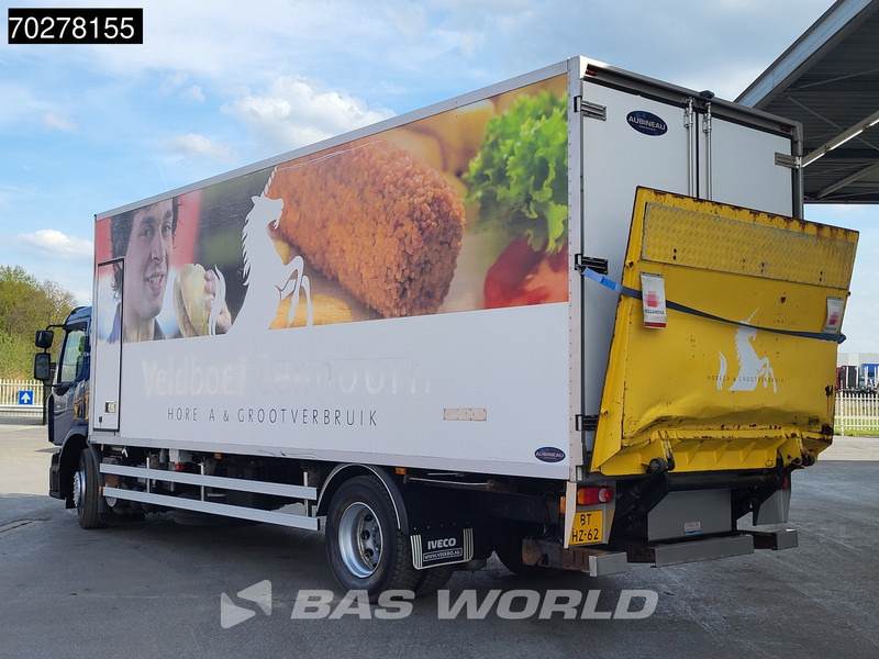 Renault Premium 280 4X2 19.5t NL-Truck Carrier Supra 950 Mt damaged Ladebordwand Euro 4 - Lastebil med kjøl: bilde 2 Renault Premium 280 4X2 19.5t NL-Truck Carrier Supra 950 Mt damaged Ladebordwand Euro 4 - Lastebil med kjøl: bilde 2