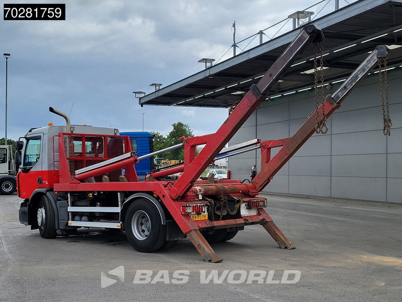 Renault Premium 310 Premium 4X2 19tons NL-Truck Manual Hyva-lift Euro 5 - Liftdumper lastebil: bilde 2 Renault Premium 310 Premium 4X2 19tons NL-Truck Manual Hyva-lift Euro 5 - Liftdumper lastebil: bilde 2