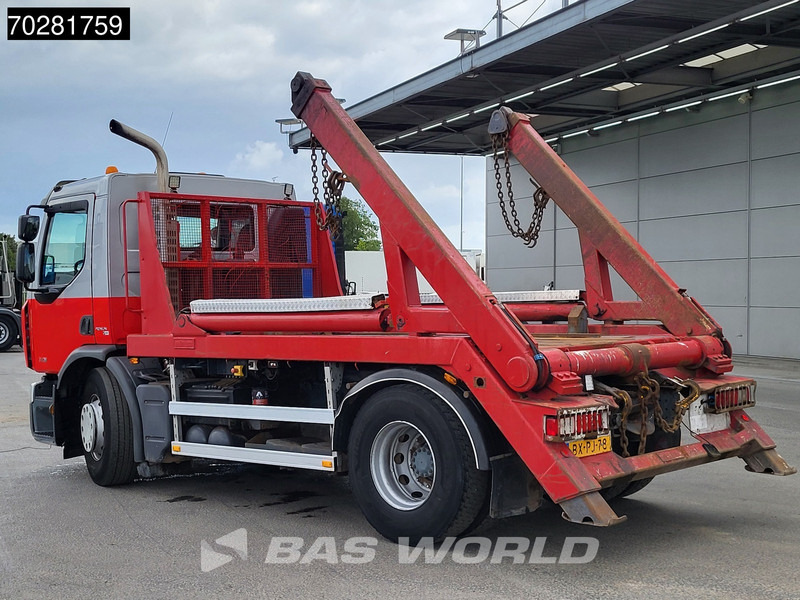 Renault Premium 310 Premium 4X2 19tons NL-Truck Manual Hyva-lift Euro 5 - Liftdumper lastebil: bilde 5 Renault Premium 310 Premium 4X2 19tons NL-Truck Manual Hyva-lift Euro 5 - Liftdumper lastebil: bilde 5