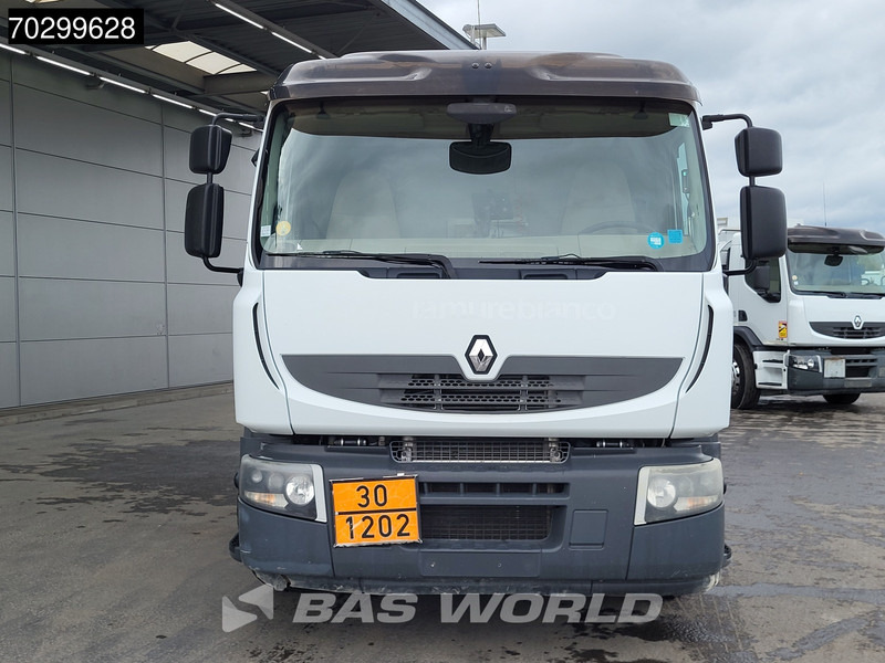 Renault Premium 380 6X2 18540 liter Fuel tanker Retarder Automatic Euro 5 - Tankbil: bilde 5 Renault Premium 380 6X2 18540 liter Fuel tanker Retarder Automatic Euro 5 - Tankbil: bilde 5