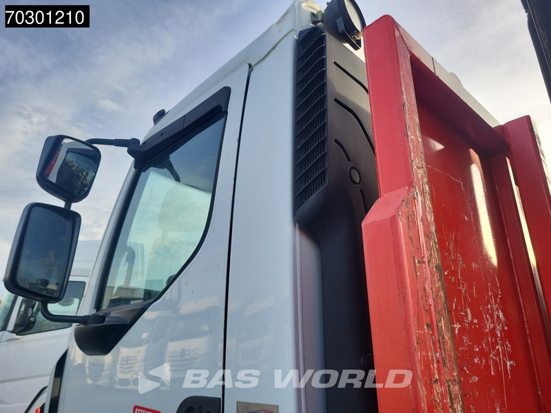 Renault Premium 410 6X2 Terex 120.2E - A3L Kran Crane Lift-Axle Manual Euro 5 - Planbil, Kranbil: bilde 5 Renault Premium 410 6X2 Terex 120.2E - A3L Kran Crane Lift-Axle Manual Euro 5 - Planbil, Kranbil: bilde 5