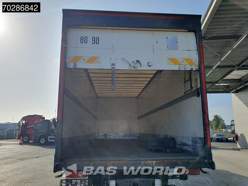 Renault T 380 4X2 19tonner Palfinger Ladebordwand Automatic Euro 6 - Skapbil: bilde 5 Renault T 380 4X2 19tonner Palfinger Ladebordwand Automatic Euro 6 - Skapbil: bilde 5