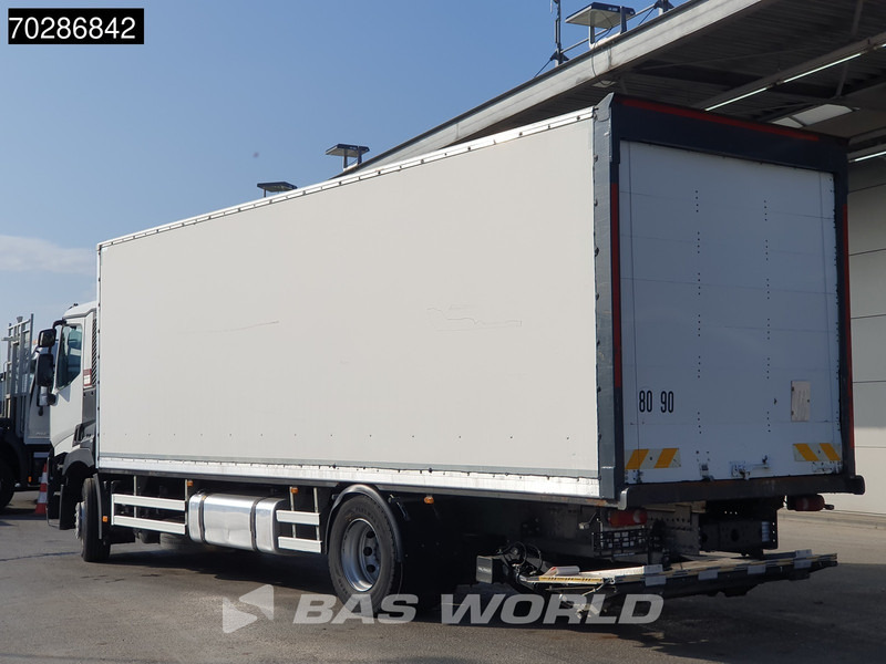 Renault T 380 4X2 19tonner Palfinger Ladebordwand Automatic Euro 6 - Skapbil: bilde 2 Renault T 380 4X2 19tonner Palfinger Ladebordwand Automatic Euro 6 - Skapbil: bilde 2