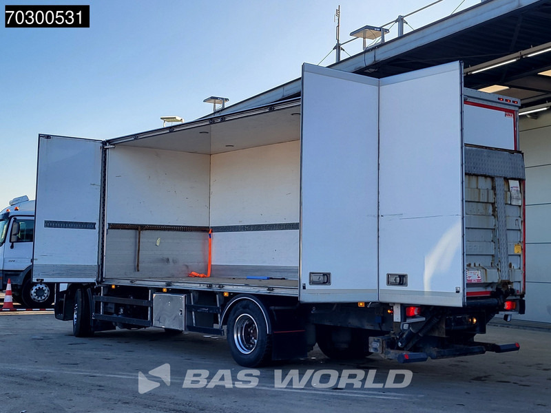 Renault T 380 4X2 21 Tons Full Air 2t Tailgate Euro 6 - Skapbil: bilde 3 Renault T 380 4X2 21 Tons Full Air 2t Tailgate Euro 6 - Skapbil: bilde 3