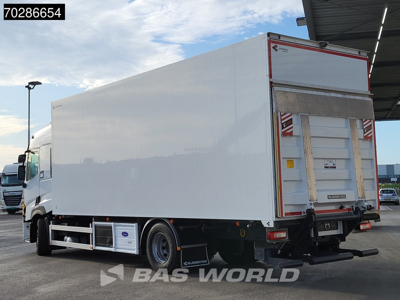 Renault T 380 4X2 Carrier Supra1150U-Mt Optibrake Ladebordwand Automatic Navi ACC Euro 6 - Lastebil med kjøl: bilde 2 Renault T 380 4X2 Carrier Supra1150U-Mt Optibrake Ladebordwand Automatic Navi ACC Euro 6 - Lastebil med kjøl: bilde 2