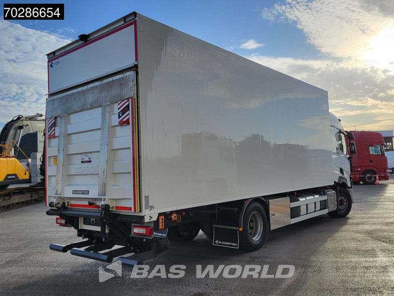 Renault T 380 4X2 Carrier Supra1150U-Mt Optibrake Ladebordwand Automatic Navi ACC Euro 6 - Lastebil med kjøl: bilde 5 Renault T 380 4X2 Carrier Supra1150U-Mt Optibrake Ladebordwand Automatic Navi ACC Euro 6 - Lastebil med kjøl: bilde 5
