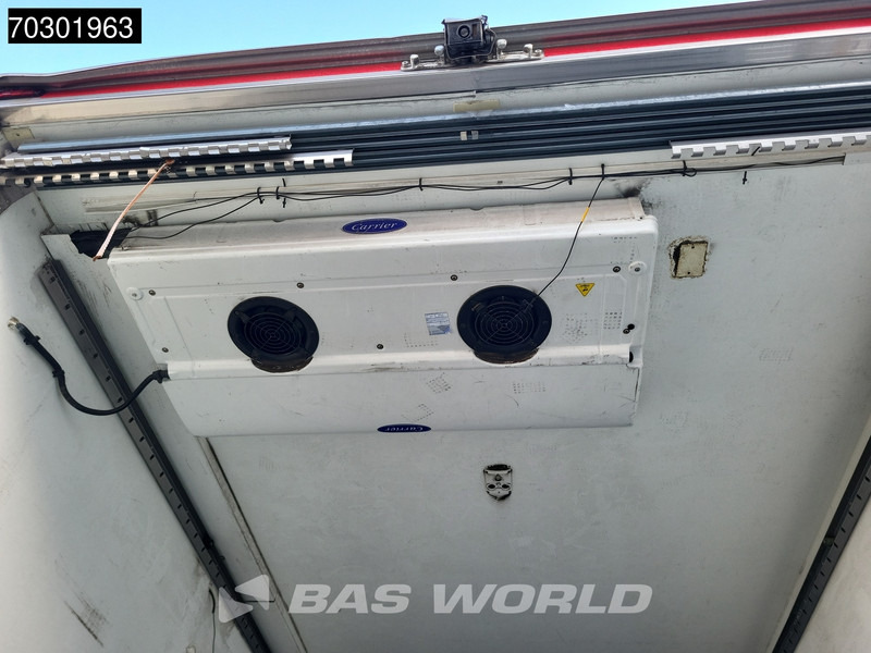 Renault T 430 6X2 Carrier SUPRA 1150 Mt 2000kg Ladebordwand Lift Axle Automatic Euro 6 - Lastebil med kjøl: bilde 5 Renault T 430 6X2 Carrier SUPRA 1150 Mt 2000kg Ladebordwand Lift Axle Automatic Euro 6 - Lastebil med kjøl: bilde 5