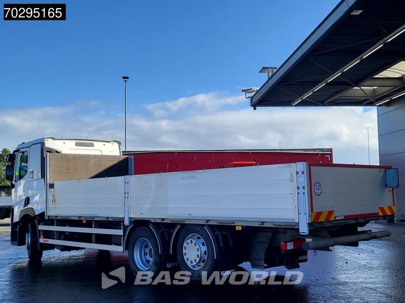 Renault T 440 6X2 750cm box Lift-Axle Automatic ADR Euro 6 - Planbil: bilde 2 Renault T 440 6X2 750cm box Lift-Axle Automatic ADR Euro 6 - Planbil: bilde 2