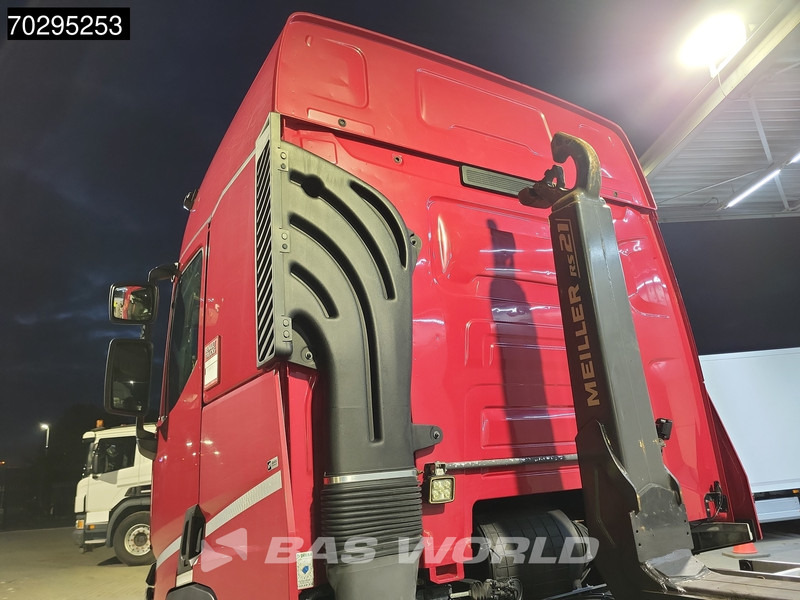 Renault T 520 6X2 21Ton Meiller RS 21.70 Retarder Lift+Steering-Axle Automatic ACC Euro 6 - Krokbil: bilde 3 Renault T 520 6X2 21Ton Meiller RS 21.70 Retarder Lift+Steering-Axle Automatic ACC Euro 6 - Krokbil: bilde 3