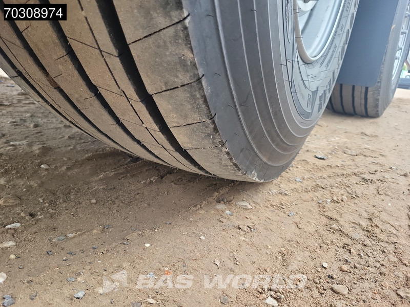 Leie SYSTEM TRAILERS LPRS18 NEW Tailgate, Steering Axle, Hardwood, City SYSTEM TRAILERS LPRS18 NEW Tailgate, Steering Axle, Hardwood, City: bilde 17