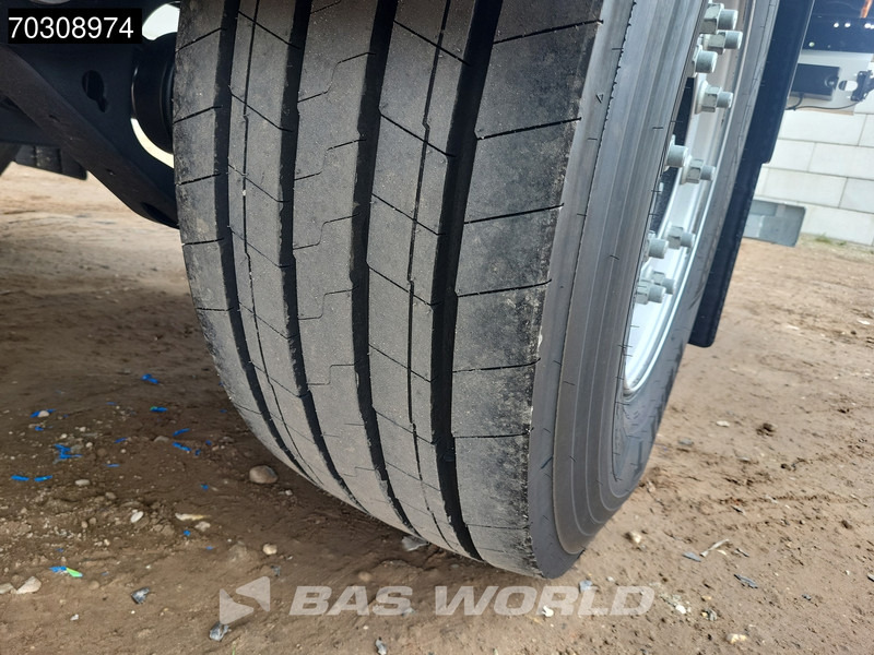 Leie SYSTEM TRAILERS LPRS18 NEW Tailgate, Steering Axle, Hardwood, City SYSTEM TRAILERS LPRS18 NEW Tailgate, Steering Axle, Hardwood, City: bilde 20