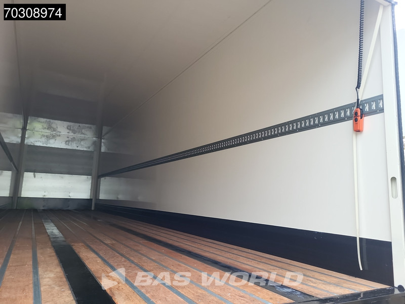 Leie SYSTEM TRAILERS LPRS18 NEW Tailgate, Steering Axle, Hardwood, City SYSTEM TRAILERS LPRS18 NEW Tailgate, Steering Axle, Hardwood, City: bilde 13