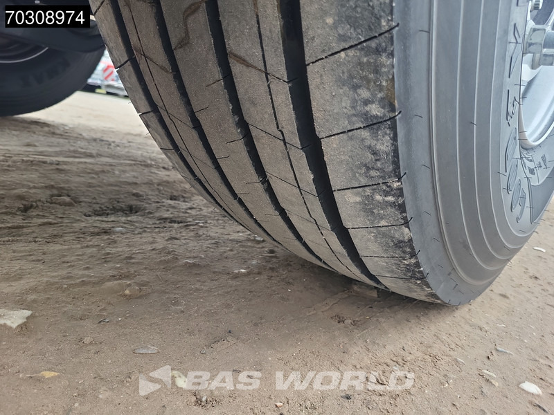 Leie SYSTEM TRAILERS LPRS18 NEW Tailgate, Steering Axle, Hardwood, City SYSTEM TRAILERS LPRS18 NEW Tailgate, Steering Axle, Hardwood, City: bilde 18