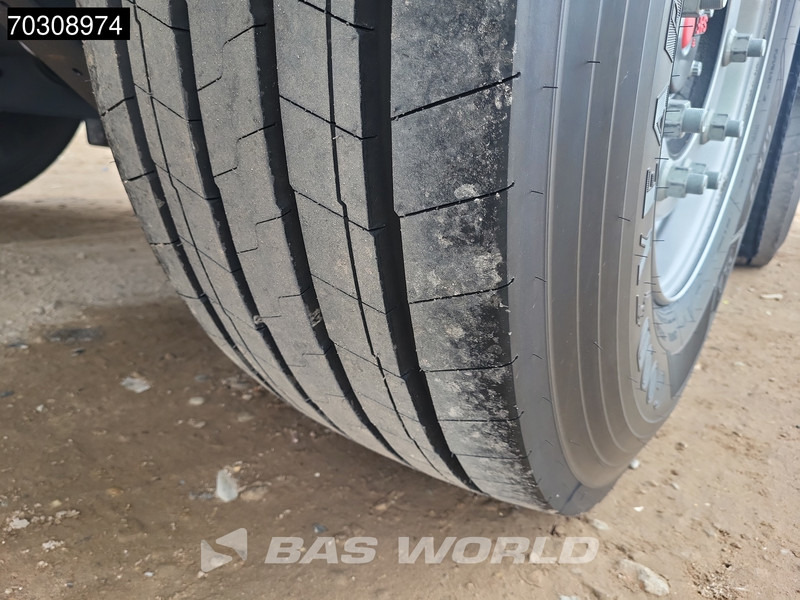 Leie SYSTEM TRAILERS LPRS18 NEW Tailgate, Steering Axle, Hardwood, City SYSTEM TRAILERS LPRS18 NEW Tailgate, Steering Axle, Hardwood, City: bilde 19