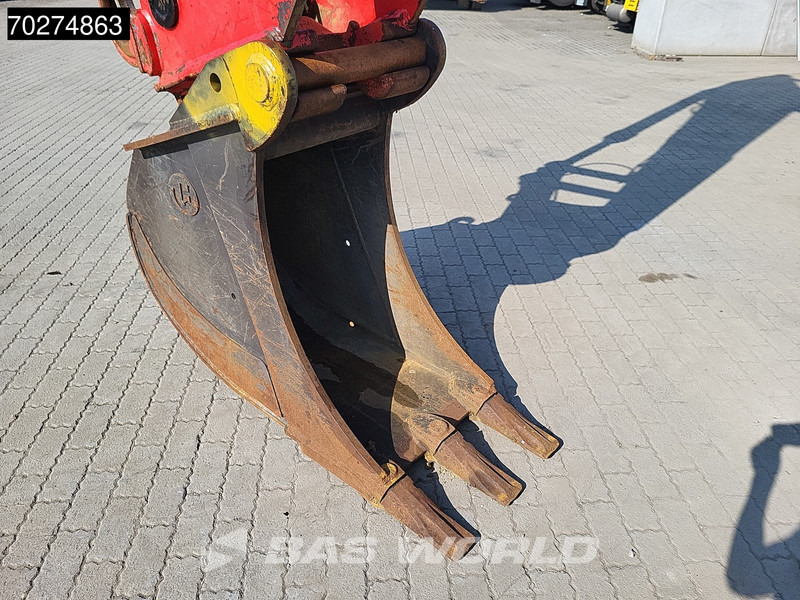 Leie Sany SY265 C LC CE / EPA CERTIFIED Sany SY265 C LC CE / EPA CERTIFIED: bilde 15