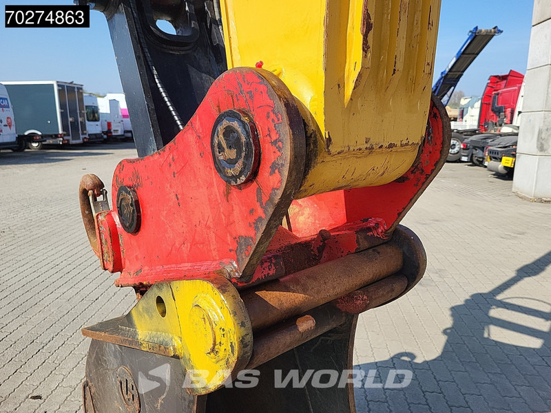 Leie Sany SY265 C LC CE / EPA CERTIFIED Sany SY265 C LC CE / EPA CERTIFIED: bilde 14