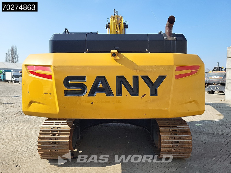 Sany SY265 C LC CE / EPA CERTIFIED - Beltegraver: bilde 3 Sany SY265 C LC CE / EPA CERTIFIED - Beltegraver: bilde 3