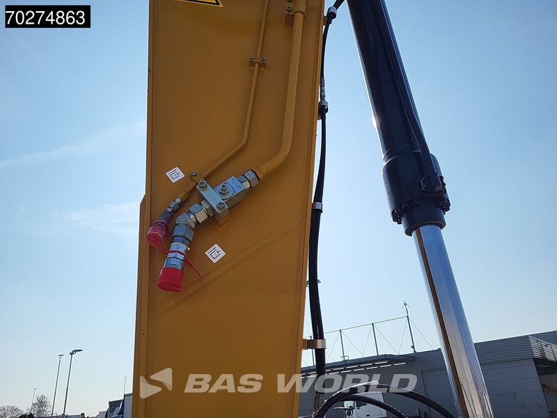 Leie Sany SY265 C LC CE / EPA CERTIFIED Sany SY265 C LC CE / EPA CERTIFIED: bilde 12