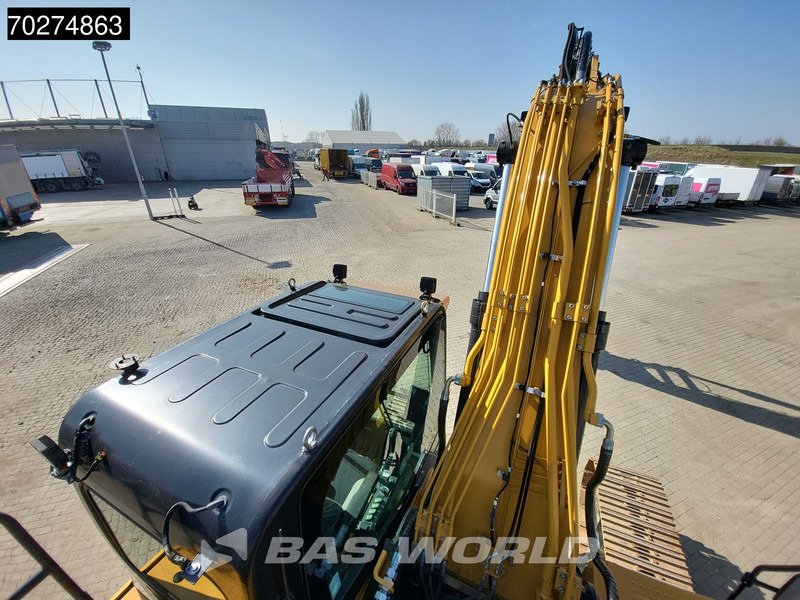 Leie Sany SY265 C LC CE / EPA CERTIFIED Sany SY265 C LC CE / EPA CERTIFIED: bilde 9