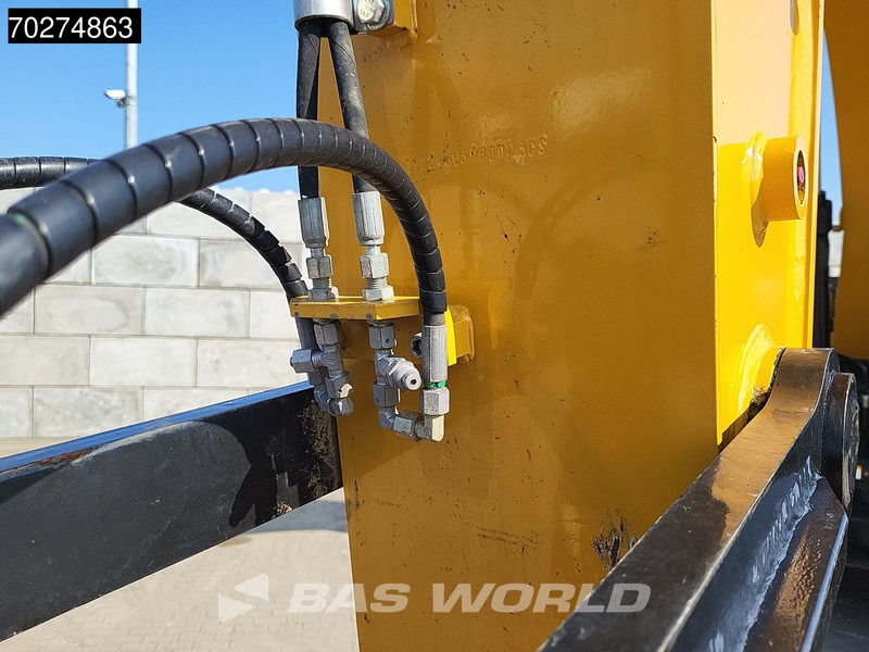Leie Sany SY265 C LC CE / EPA CERTIFIED Sany SY265 C LC CE / EPA CERTIFIED: bilde 13