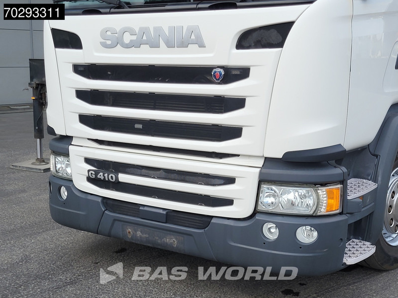 Leie Scania G410 6X2 Combi Palfinger 53002 SH Kran Crane Lift+steering ACC Navi Euro 6 Scania G410 6X2 Combi Palfinger 53002 SH Kran Crane Lift+steering ACC Navi Euro 6: bilde 18