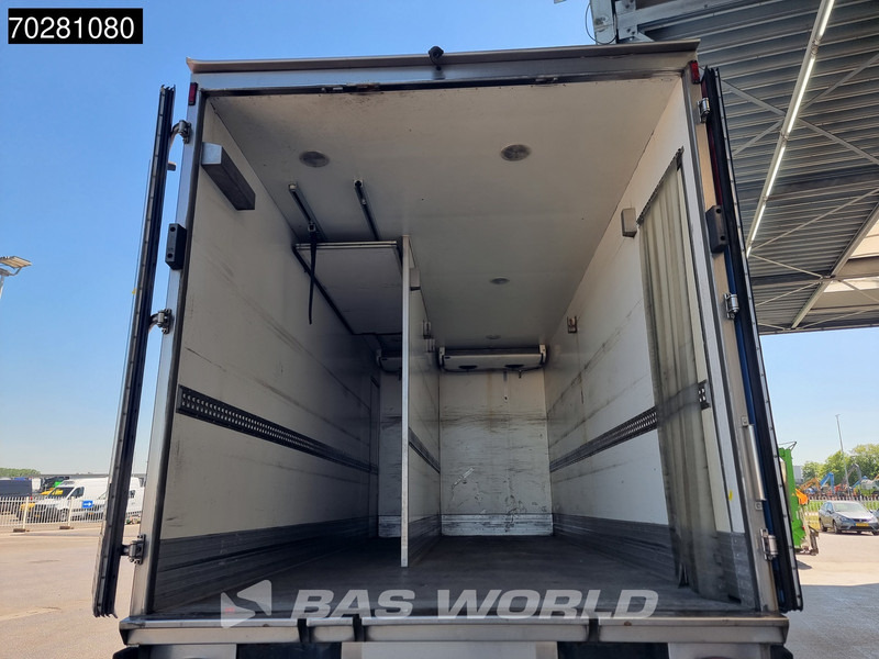 Scania P230 4X2 NL-Truck Carrier Supra 950mt Ladebordwand Navi Euro 5 - Lastebil med kjøl: bilde 3 Scania P230 4X2 NL-Truck Carrier Supra 950mt Ladebordwand Navi Euro 5 - Lastebil med kjøl: bilde 3