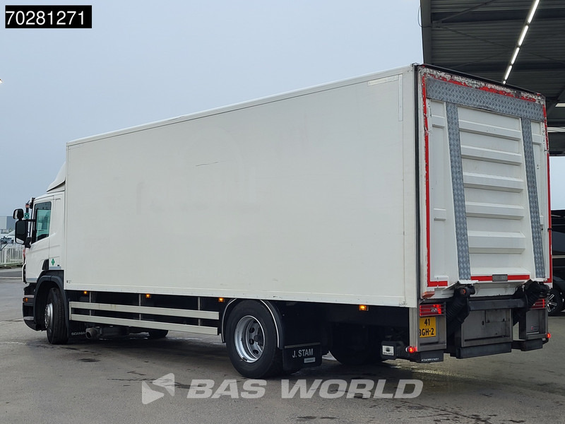 Scania P250 4X2 19tons NL-Truck 2000kg Ladebordwand Automatic Euro 6 - Skapbil: bilde 2 Scania P250 4X2 19tons NL-Truck 2000kg Ladebordwand Automatic Euro 6 - Skapbil: bilde 2