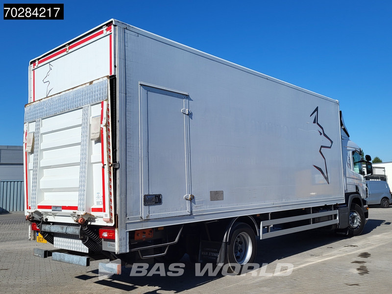 Scania P250 4X2 19tons NL-Truck Ladebordwand Automatic Euro 6 - Skapbil: bilde 5 Scania P250 4X2 19tons NL-Truck Ladebordwand Automatic Euro 6 - Skapbil: bilde 5