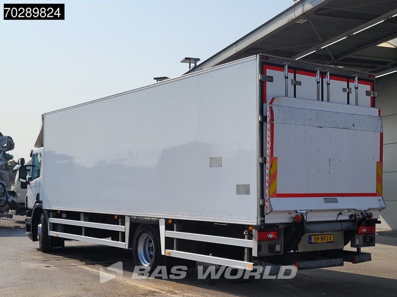 Scania P250 P 4X2 19tons NL-Truck frigoblock FK13SL 2000kg Ladebordwand Euro 6 - Lastebil med kjøl: bilde 2 Scania P250 P 4X2 19tons NL-Truck frigoblock FK13SL 2000kg Ladebordwand Euro 6 - Lastebil med kjøl: bilde 2
