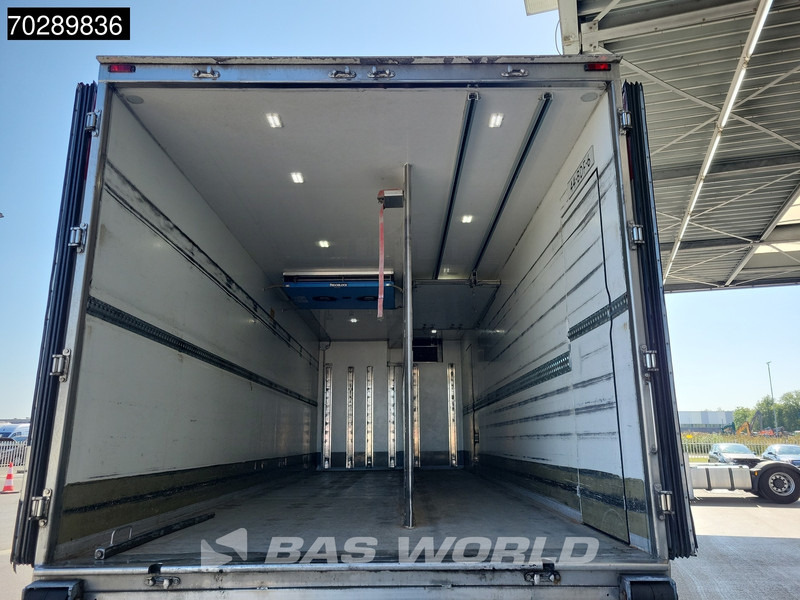 Scania P250 P 4X2 NL-Truck FRIGOBLOCK FK13SL 2000kg Ladebordwand Automatic Euro 6 - Lastebil med kjøl: bilde 2 Scania P250 P 4X2 NL-Truck FRIGOBLOCK FK13SL 2000kg Ladebordwand Automatic Euro 6 - Lastebil med kjøl: bilde 2
