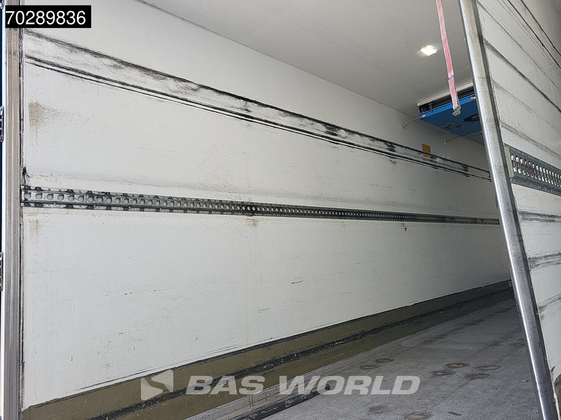 Scania P250 P 4X2 NL-Truck FRIGOBLOCK FK13SL 2000kg Ladebordwand Automatic Euro 6 - Lastebil med kjøl: bilde 3 Scania P250 P 4X2 NL-Truck FRIGOBLOCK FK13SL 2000kg Ladebordwand Automatic Euro 6 - Lastebil med kjøl: bilde 3