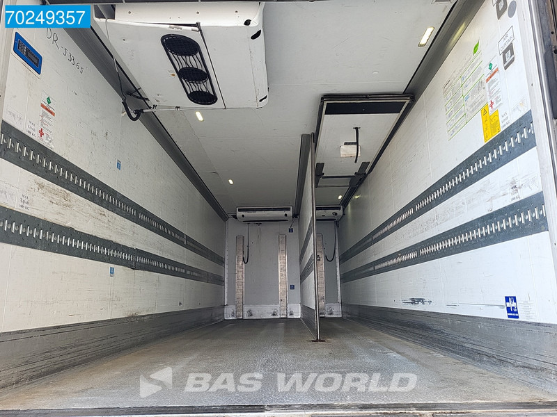Scania P280 4X2 19tonner Automatic 2000kg Ladebordwand LED Euro 6 - Lastebil med kjøl: bilde 5 Scania P280 4X2 19tonner Automatic 2000kg Ladebordwand LED Euro 6 - Lastebil med kjøl: bilde 5