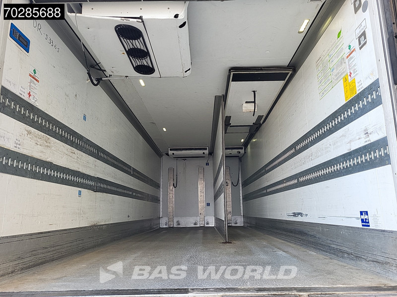 Scania P280 4X2 19tonner Automatic 2000kg Ladebordwand LED Euro 6 - Skapbil: bilde 5 Scania P280 4X2 19tonner Automatic 2000kg Ladebordwand LED Euro 6 - Skapbil: bilde 5
