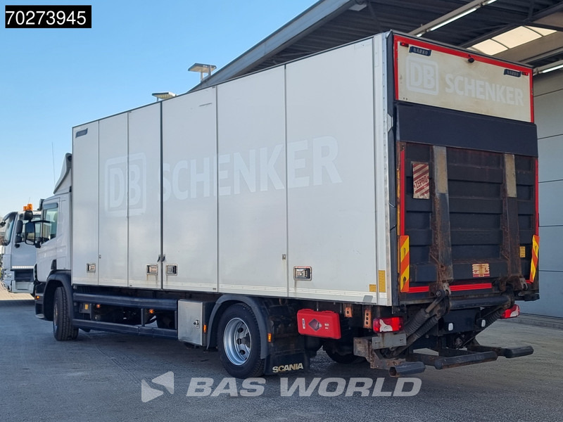 Scania P280 4X2 Euro 6 Tailgate Automatic - Skapbil: bilde 2 Scania P280 4X2 Euro 6 Tailgate Automatic - Skapbil: bilde 2
