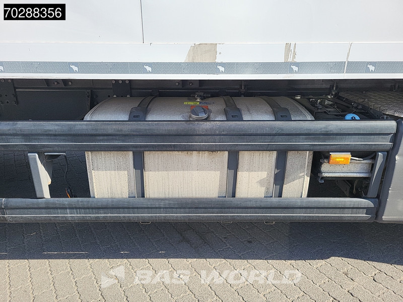 Skapbil Scania P280 4X2 NL-Truck 2000kg Ladebordwand Automatic Euro 6: bilde 17